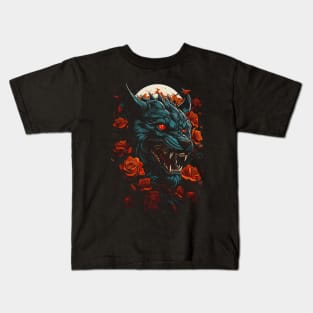 Monster Kids T-Shirt